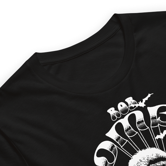 Rob Zombie "Regeneration Vendor" Shirt