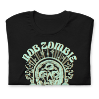 Rob Zombie "Shrooms Rob" Shirt