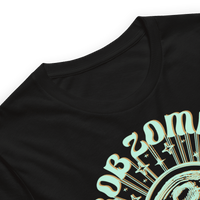 Rob Zombie "Shrooms Rob" Shirt
