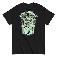 Rob Zombie "Shrooms Rob" Shirt