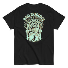 Rob Zombie "Shrooms Rob" Shirt