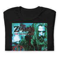 Rob Zombie "Sinister Urge" Shirt