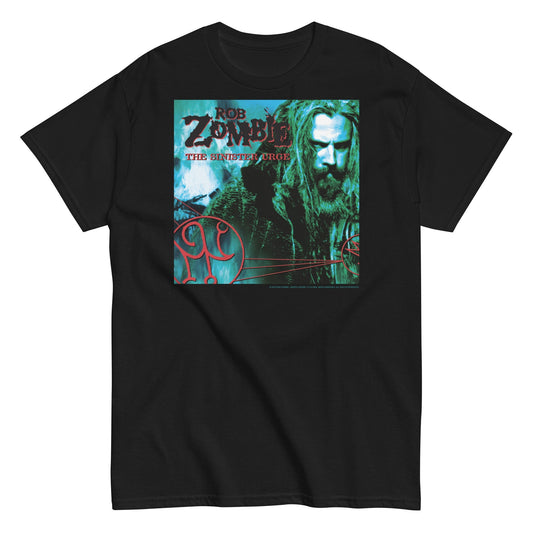 Rob Zombie "Sinister Urge" Shirt