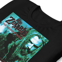 Rob Zombie "Sinister Urge" Shirt