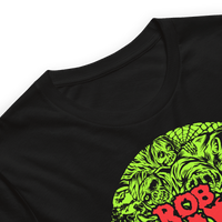 Rob Zombie "Slime Logo" Shirt