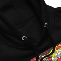 Rob Zombie "Spook Shop" Pullover Hoodie