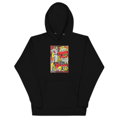 Rob Zombie "Spook Shop" Pullover Hoodie