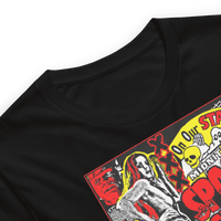 Rob Zombie "Spook Shop" Jumbo Print Shirt
