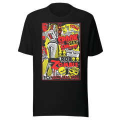 Rob Zombie "Spook Shop" Jumbo Print Shirt