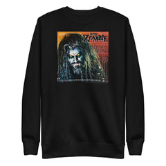 Rob Zombie "Staring" Sweatshirt