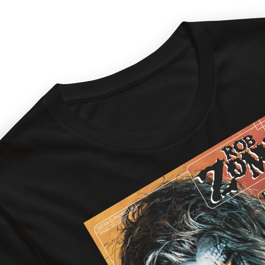 Rob Zombie "Staring" Shirt
