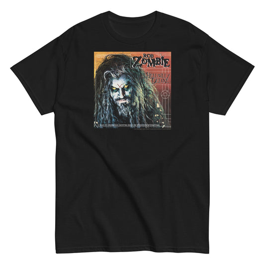 Rob Zombie "Staring" Shirt