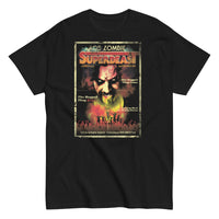 Rob Zombie "Superbeast" Shirt