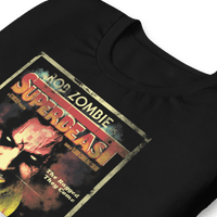 Rob Zombie "Superbeast" Shirt