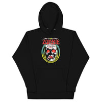 Rob Zombie "Think it Over" Pullover Hoodie