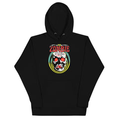 Rob Zombie "Think it Over" Pullover Hoodie