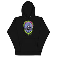 Rob Zombie "Triple Eye" Pullover Hoodie
