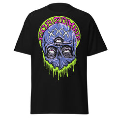 Rob Zombie "Triple Eye" Jumbo Print Shirt