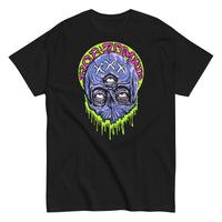 Rob Zombie "Triple Eye" Shirt