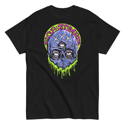 Rob Zombie "Triple Eye" Shirt