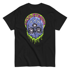 Rob Zombie "Triple Eye" Shirt