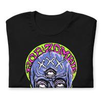 Rob Zombie "Triple Eye" Shirt