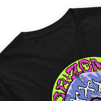 Rob Zombie "Triple Eye" Shirt