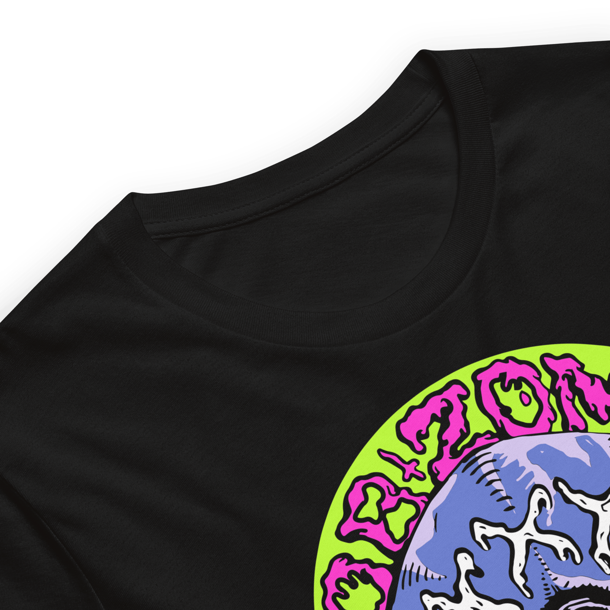 Rob Zombie "Triple Eye" Shirt