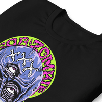 Rob Zombie "Triple Eye" Shirt