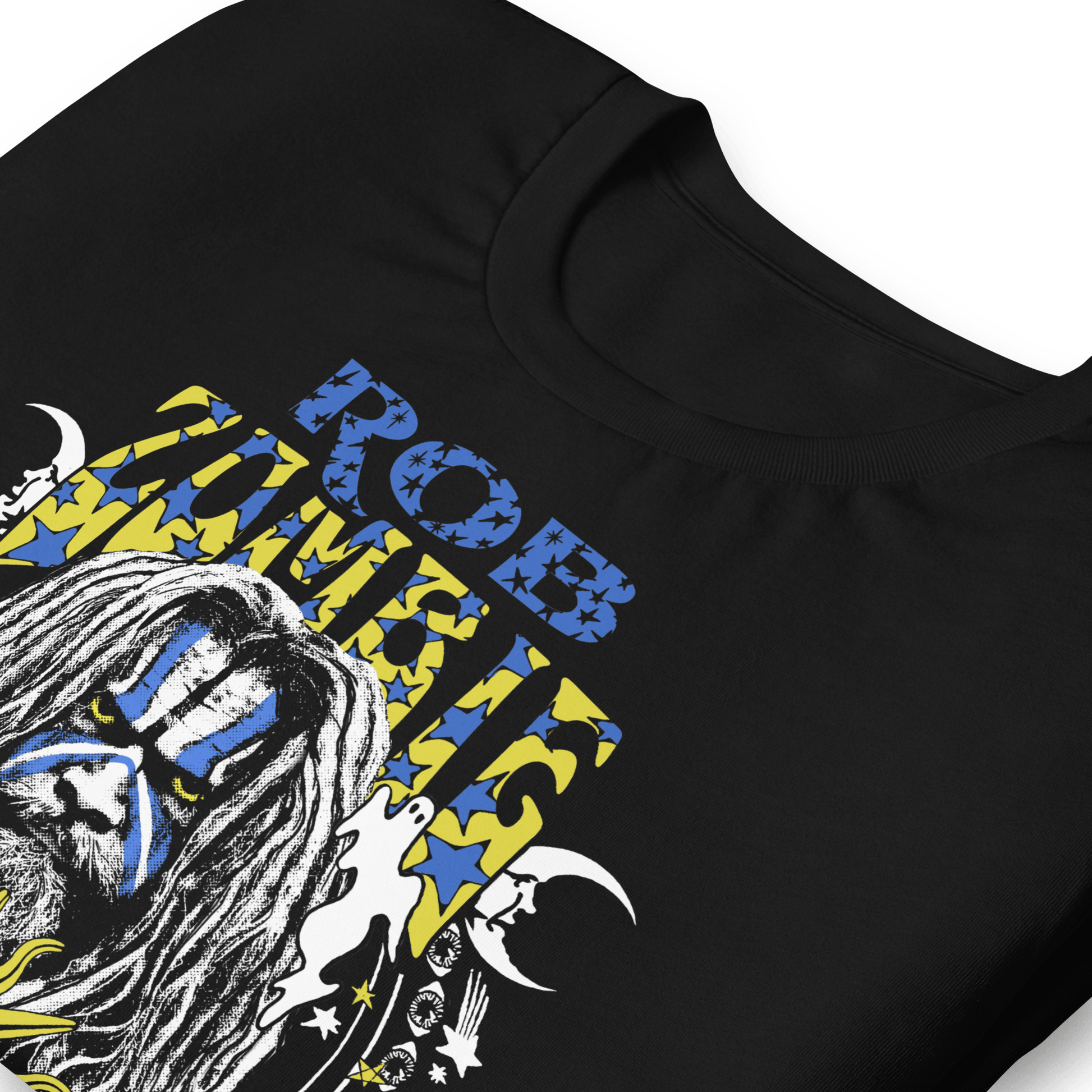 Rob Zombie "Venemous Rat" Shirt