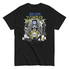 Rob Zombie "Venemous Rat" Shirt