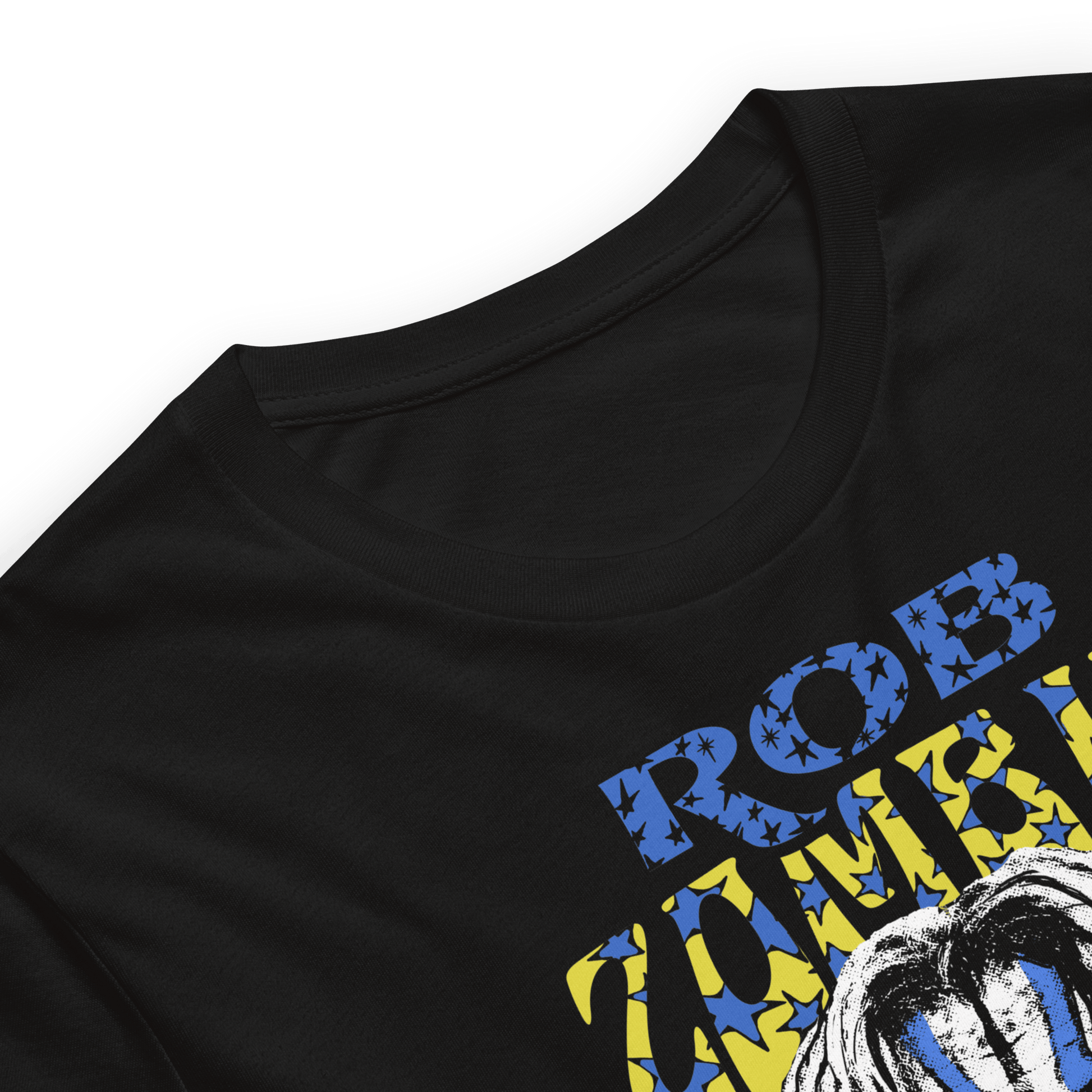 Rob Zombie "Venemous Rat" Shirt
