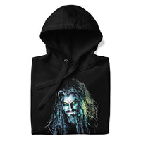 Rob Zombie "Vintage 2004" Pullover Hoodie