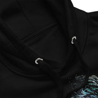 Rob Zombie "Vintage 2004" Pullover Hoodie