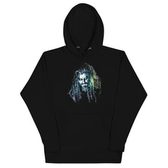Rob Zombie "Vintage 2004" Pullover Hoodie