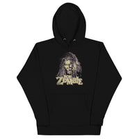 Rob Zombie "Vintage Early 2000's" Pullover Hoodie
