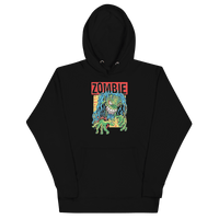 Rob Zombie "Vintage Slime" Pullover Hoodie