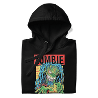Rob Zombie "Vintage Slime" Pullover Hoodie