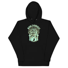 Rob Zombie "Shrooms Rob" Pullover Hoodie