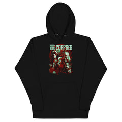 Rob Zombie - Green Corpses Hoodie