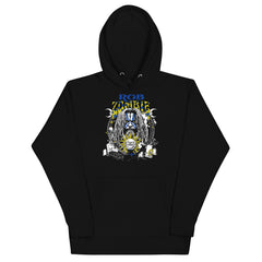 Rob Zombie "Venemous Rat" Pullover Hoodie