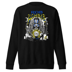 Rob Zombie "Venemous Rat" Sweatshirt