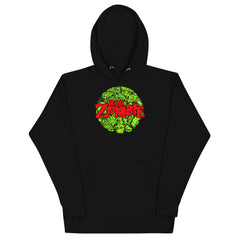 Rob Zombie "Slime Logo" Pullover Hoodie