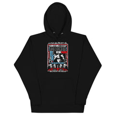 Rob Zombie - Comic Book Hoodie