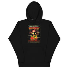 Rob Zombie "Superbeast" Pullover Hoodie