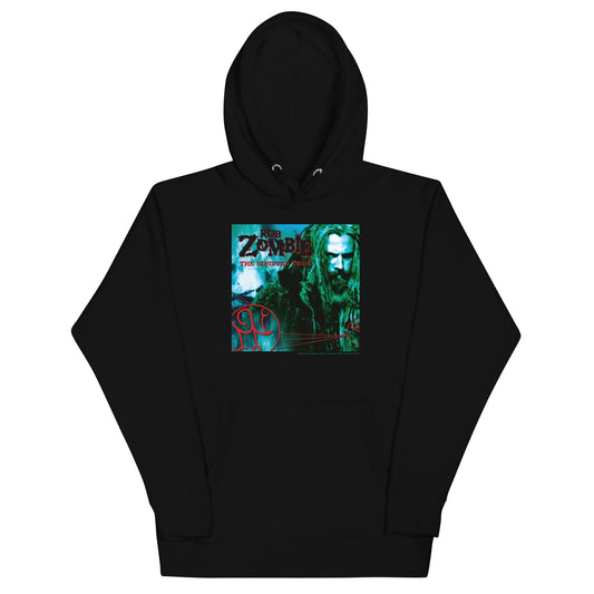 Rob Zombie "Sinister Urge" Pullover Hoodie