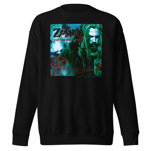 Rob Zombie "Sinister Urge" Sweatshirt