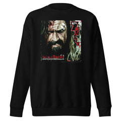Rob Zombie "Ransom Note" Sweatshirt