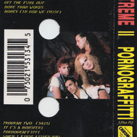 Extreme (2) - Extreme II: Pornograffitti *CASSETTE* | Near Mint (NM) Near Mint (NM) Love Vinyl Records