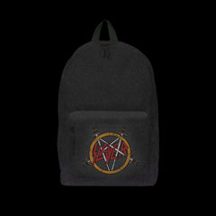 Slayer "Swords" Rocksax Backpack